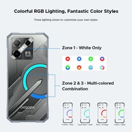 DOOGEE Blade GT Play: O 5G Robusto que Impressiona! - imagem 3