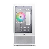 Pichau Magpie 4: Gabinete Gamer RGB que Impressiona! - imagem 2