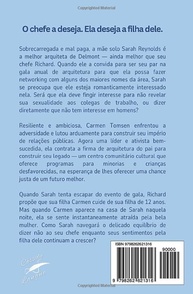 Impressões Que Ficam: Um Romance Lésbico com a Filha do Chefe: Lasting Impressions (Portuguese Edition) - imagem 3