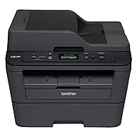 Impressora Brother DCP-L2540DW: Rápida, Laser e Conectada - imagem 1