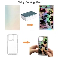 Impressora de Filme Colorido FONLYU: Personalize Seu Celular! - imagem 4