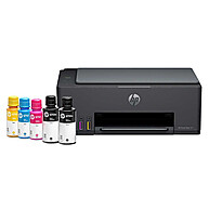 Impressora HP Smart Tank 581: Wi-Fi, Tanque de Tinta e Até 12.000 Páginas - imagem 1