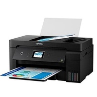 Impressora Multifuncional Epson EcoTank L14150 - Tanque de Tinta Colorida, formato até A3+ Wi-Fi , USB, Bivolt - imagem 2