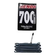 Câmara de Ar Kenda 700x23/25: Pedalada Sem Imprevistos! - imagem 2