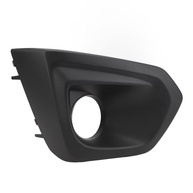Grade Frontal Neblina Impreza 2012-2014 LiebeWH - Preto Resistente | OE 57731FJ000 - imagem 3