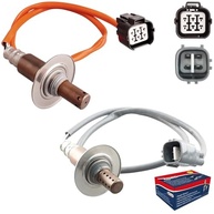 Kit 2 Sensores de Oxigênio O2 Subaru Outback, Impreza, Forester, Legacy e Saab 9-2X 2.5L H4 (Upstream/Downstream) - imagem 2