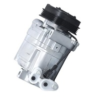 Compressor de Ar Condicionado WFLNHB para Subaru Forester, Impreza e WRX - Conforto e Desempenho Garantidos - imagem 2