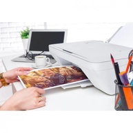 Refil de Tinta HP Ciano: Economize e Imprima! - imagem 2