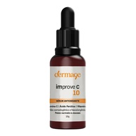 Improve C 10 Dermage: Sérum Antioxidante Rejuvenescedor - imagem 1