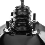 Impulsionador de Freio a Vácuo Premium para Buick Rainier, Chevrolet Trailblazer, GMC Envoy e mais (2002-2005) - imagem 4