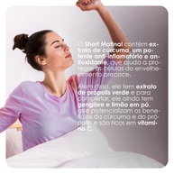 Shot Matinal Sanavita Limão: Energia e Imunidade! - imagem 2