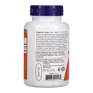 L Lisina 1000mg: Mais Energia e Imunidade! - imagem 2