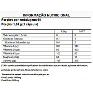 Vitamina D3 + K2: Saúde Óssea e Imunidade - imagem 2