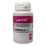 Lavitan Primula Femme: Alívio TPM e Imunidade - imagem 2