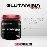 Glutamina 100%: Fortaleça sua Imunidade! - imagem 2