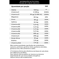 Imunomult 120 Cápsulas 1000mg – Fortaleça sua Imunidade - imagem 2