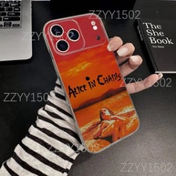 Capa Alice in Chains: Proteção e Estilo! - imagem 2