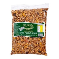 Granola Sabor Malte Brasil In Grãos 500g - imagem 1