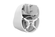 Suporte Splin All In One para Alexa Echo Pop: Design Compacto e Fonte Horizontal (Branco) - imagem 5