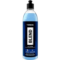 Polidor 4 em 1 All in One Blend SiO2 - Corte, Refino, Lustro e Proteção em Etapa Única - imagem 1