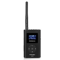 Transmissor FM Retekess FT11: Som Cristalino para Sua Igreja, Cinema Drive-In e Eventos ao Ar Livre! - imagem 2
