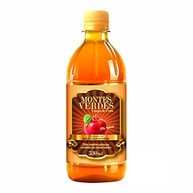 Vitae in Box Vinagre De Maçã In Nature 5% De Acidez 530Ml - Montes Verdes - imagem 2