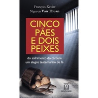 Cinco Pães e Dois Peixes: Fé Inabalável no Cárcere - imagem 1