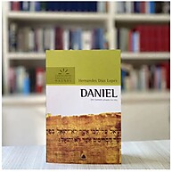 Daniel: Comentário Expositivo para uma Fé Inabalável - imagem 2