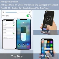 Tela iPhone: INCELL/OEM - Qual Escolher? - imagem 2