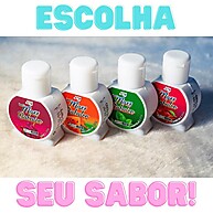 Maxx Babaloo: O Gel Oral Que Vai Incendiar 🔥 - imagem 1