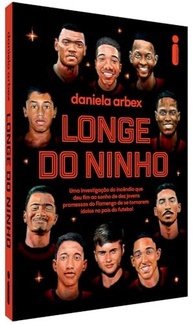 Longe do Ninho: A Investigação do Incêndio Que Marcou o Flamengo e o Futebol Brasileiro - imagem 5