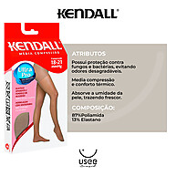 Meia Calça Kendall: Alívio para Varizes e Inchaço - imagem 2
