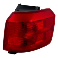 Luz Traseira Direita GMC Terrain 2010-2017: Segurança e Estilo com Lâmpada e Fiação Inclusas - imagem 1