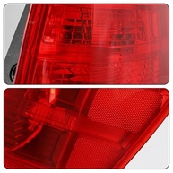 Luz Traseira Esquerda GMC Terrain 2010-2017: Segurança e Estilo com Lâmpada e Fiação Inclusas - imagem 5