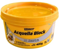 Vedacit Acquella Bloqueador de Umidade Incolor 400g: Proteção Rápida e Invisível para Fissuras e Trincas - imagem 3