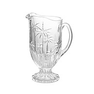 Jarra Wolff Palm Tree 1,5L – Elegância em Cristal Incolor - imagem 2