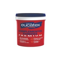 FUNDO PREP B AGUA EUCATEX 900ML - 01.11.002 - Incolor - imagem 1