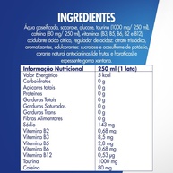 Red Bull Amora Zero: Energia e Sabor Incomparáveis! - imagem 2