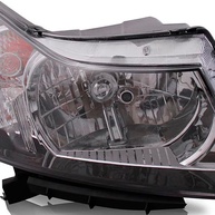 Farol Cruze: Máscara Negra para um Visual Incomparável - imagem 2