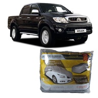 Capa Protetora Premium Toyota Hilux XGG300: Proteção Total e Estilo Incomparável - imagem 1