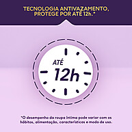 Plenitud Noturna: Proteção Contra Incontinência - imagem 2