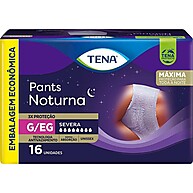 TENA Pants: Proteção Total e Conforto para Incontinência - imagem 2