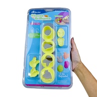 Ejetor Max Blue Star: Crie Doces 3D Incríveis! - imagem 2