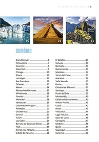50 Destinos dos Sonhos nas Américas: Descubra Lugares Incríveis! - imagem 4