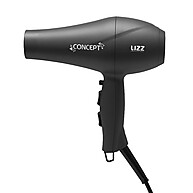 Secador Lizz Concept: Cabelos Incríveis! - imagem 2