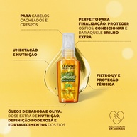 Óleos Mágicos DaBelle: Cabelos Incríveis! - imagem 2