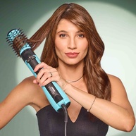 Escova Secadora Conair Hyaluronic: Cabelos Incríveis! - imagem 2