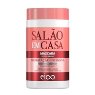 Eico Hidratação Intensiva: Cabelos Incríveis! - imagem 2