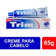 Trim: Creme Capilar 65g para Cabelos Incríveis - imagem 2