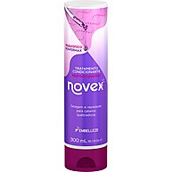 Novex Harmonização Capilar: Kit Completo para Cabelos Incríveis ✨ - imagem 2